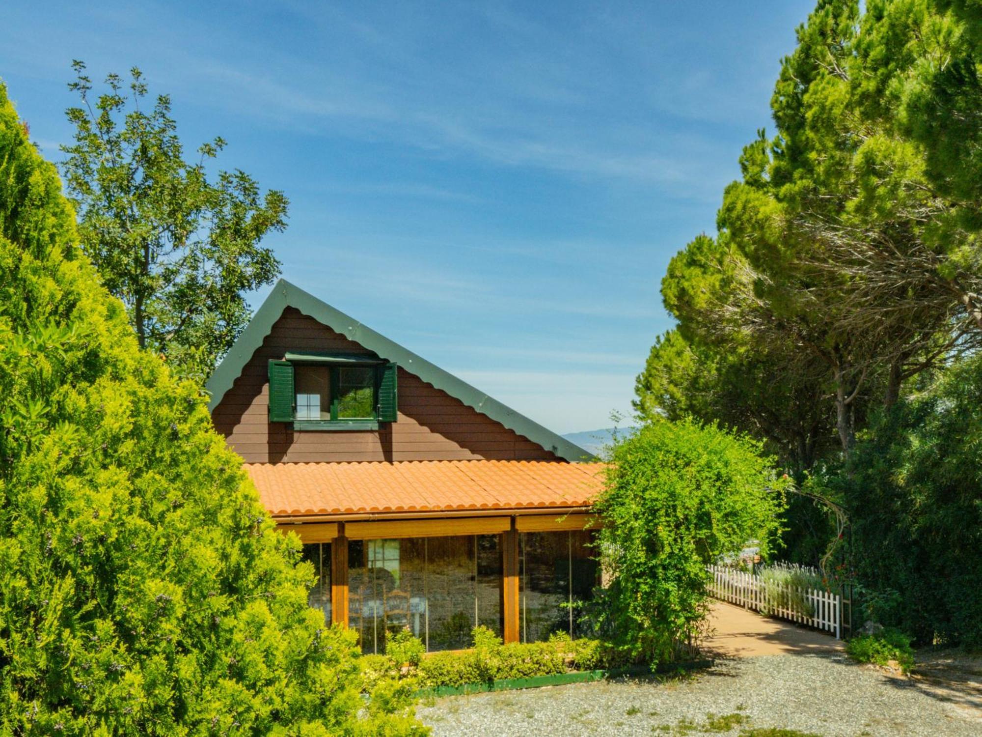 Cubo'S Casa Rural Finca La Biznaga Alhaurin el Grande Luaran gambar