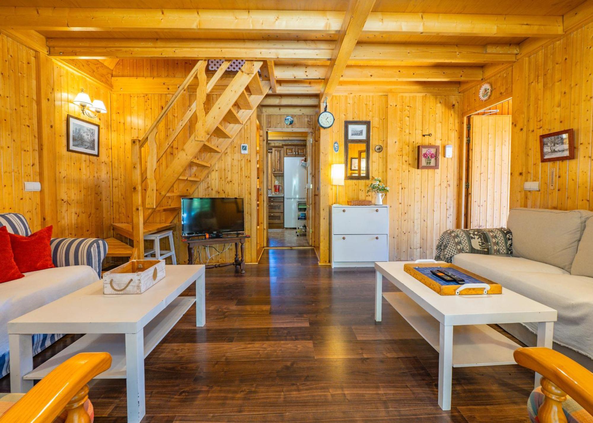 Cubo'S Casa Rural Finca La Biznaga Alhaurin el Grande Luaran gambar