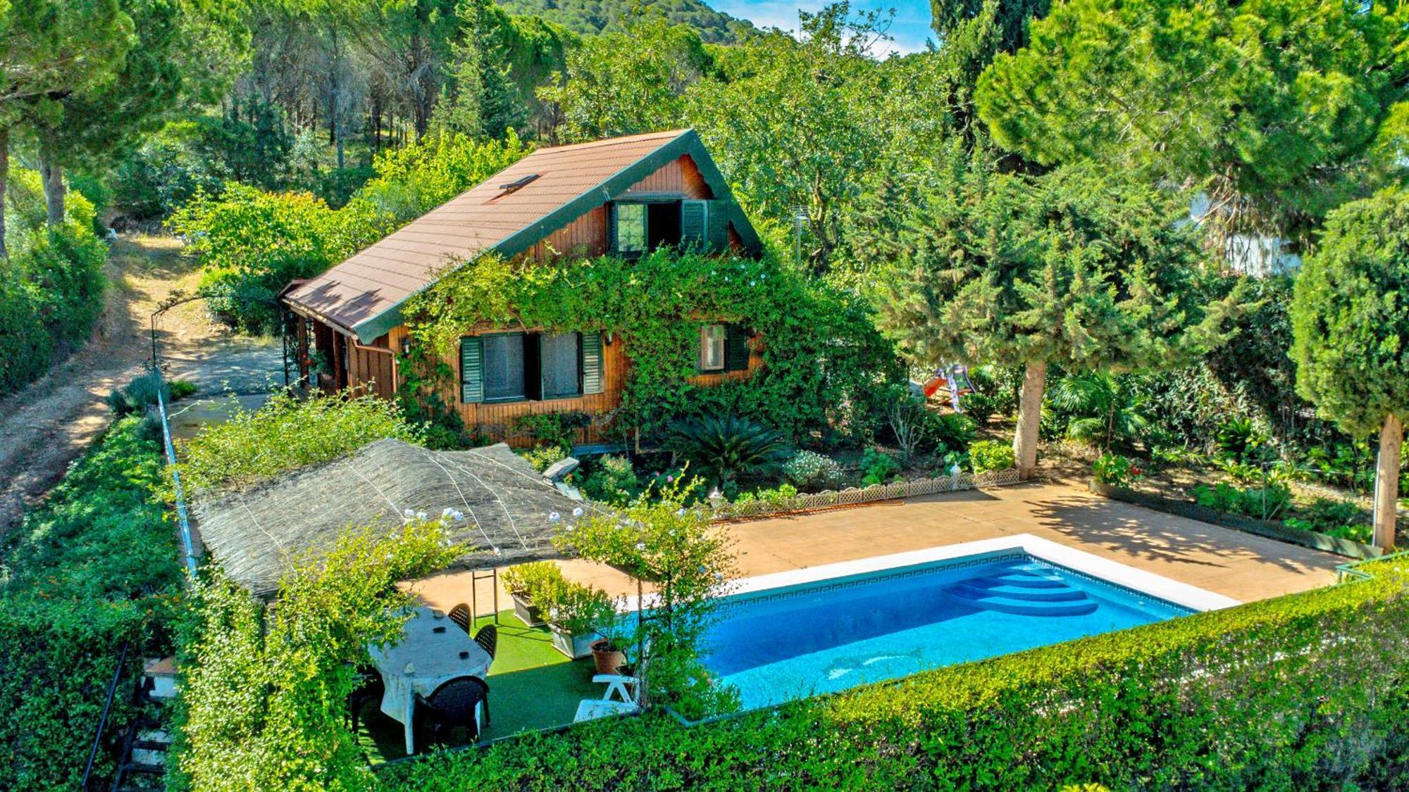 Cubo'S Casa Rural Finca La Biznaga Alhaurin el Grande Luaran gambar